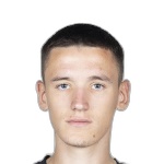 O. Kozachenko Midfielder