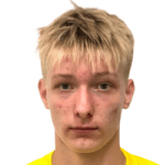 N. Nikiforov Attacker
