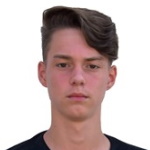 L. Kapulica Midfielder
