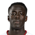 M. Tambedou Defender