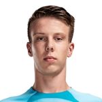 T. Schlieck Goalkeeper