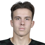 N. Plotnikov Midfielder
