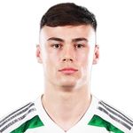Ben McPherson Defender