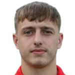 N. Eichinger Attacker