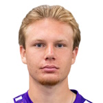 A. Schwarz Midfielder