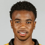 N. Mukau Midfielder