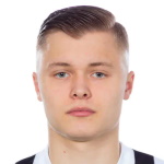 V. Sundberg Attacker