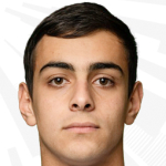T. Gagloev Midfielder