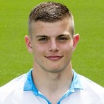 Stijn van Gassel Goalkeeper