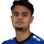 Abdul Arshad Attacker