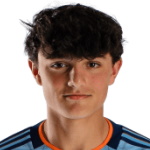 M. Carrizo Midfielder