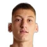 S. Smarkalev Goalkeeper