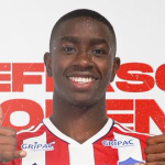 Y. Moreno Defender