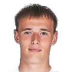 Y. Kravchenko Midfielder