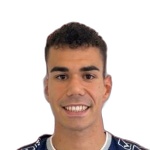 Luca Ferretti Goalkeeper
