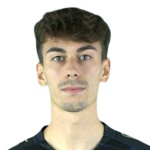 F. Botti Goalkeeper