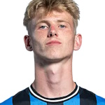 T. Lund Jensen Midfielder