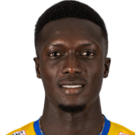M. Fall Midfielder