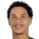 R. Youlley Midfielder