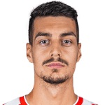 Diogo Leite Defender