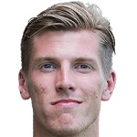 M. Spenkelink Goalkeeper