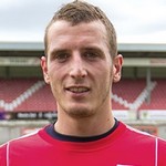 H. Verhulst Goalkeeper