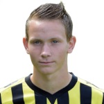 Julian Lelieveld Defender