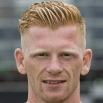 R. van der Venne Midfielder