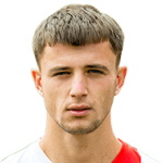 Giovanni Büttner Attacker