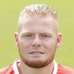 T. Verheydt Attacker