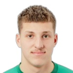 M. Hrubý Goalkeeper