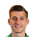 K. Lichtenberg Goalkeeper