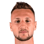 S. Van der Heyden Defender