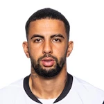 Hamza Bellari Attacker