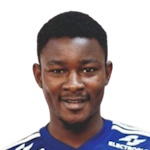 A. Friday Midfielder