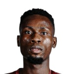 J. Arthur Midfielder