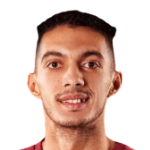 Ahmed El Armouty Midfielder