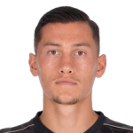 J. Idzes Defender
