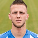 B. van den Boomen Midfielder