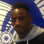 Elton Kabangu Attacker