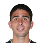 F. Martinicorena Attacker