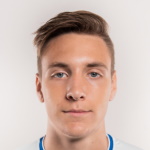 Michał Willmann Defender