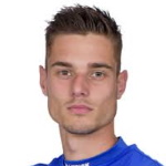 J. Smits Goalkeeper