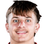 L. Jovanović Attacker