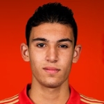 F. Hammouti Defender