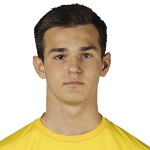 K. Rasulov Goalkeeper