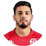 Y. Dridi Midfielder