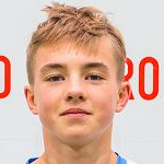 K. Kolanko Midfielder