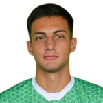 M. Đoković Defender