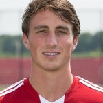 T. Receveur Midfielder